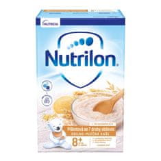 Nutrilon Pronutra Piškotová kaše se 7 druhy obilovin 225g, 8+