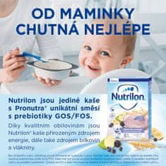 Nutrilon Pronutra Krupicová kaše s ovocem Good Night 225g, 6+