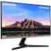 Samsung U28R550/ 28"/ 3840x2160/ IPS/ 4ms/ 300 cd/m2/ DP/ HMDI/ VESA/ černošedý