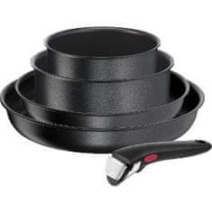 Tefal L7629102 INGENIO D. CHEF SADA 5x