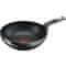 Tefal G2551972 UNLIMITED WOK PÁNEV 28 cm