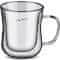 Lamart LT9032 SET 2KS CAFÉ 220ML VASO