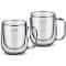 Lamart LT9034 set 2ks mocca 250ml Vaso