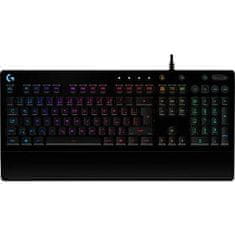 Logitech G213 Prodigy Keyboard- CZE/SKY