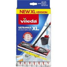 Vileda ULTRAMAX XL MICROFIBRE 2V1 NÁHR