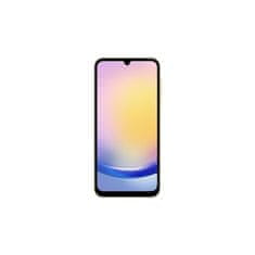 Samsung Mobilní telefon Galaxy A25 5G 6 GB / 128 GB - žlutý