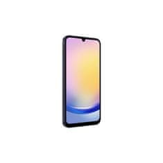 Samsung Mobilní telefon Galaxy A25 5G 6 GB / 128 GB - černý