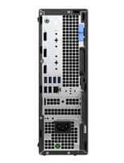 DELL Kancelářský stolní počítač Optiplex 7010+ SF i7/16G/512/W11P/3r-3PS (X1X4X)