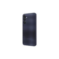 Samsung Mobilní telefon Galaxy A25 5G 6 GB / 128 GB - černý