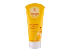 Weleda Weleda - Baby Calendula Shampoo And Body Wash - For Kids, 200 ml 