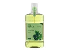 Ecodenta Ecodenta - Mouthwash Multifunctional - Unisex, 500 ml 