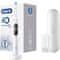 Oral-B Elektický zubní kartáček iO7 Series White Alabaster