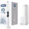 Oral-B Elektický zubní kartáček iO8 Series White Alabaster