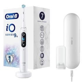 Oral-B ORAL B IO9 SERIES ZUBNÍ KARTÁČEK