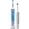 Oral-B ORAL B D103 WHITE + D100 FROZEN KARTÁČKY