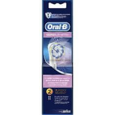 Oral-B ORAL B EB 60-2 NÁHRADN HLAVICE