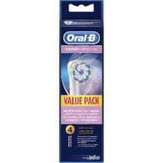 Oral-B ORAL B EB 60-4 NÁHRADNÍ HLAVICE