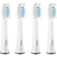 Oral-B ORAL B PULSONIC SR32-4 SENSITIVE NÁHR.HL.ORAL-B