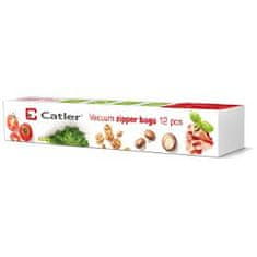 Catler Vacuum zip bags 12 pcs.