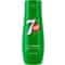 SodaStream Příchuť 7UP 440 ml