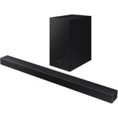 Samsung HW T420 SOUNDBAR 2.1