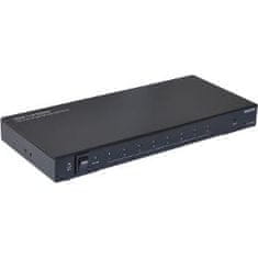 SAV 410 HDMI SPLITTER 1-8 v1.4