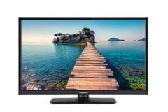 Panasonic TV TX-24MS480E LED/24"/HD/3xHDMI/2xUSB/RJ-45/WiFi/BT/Android