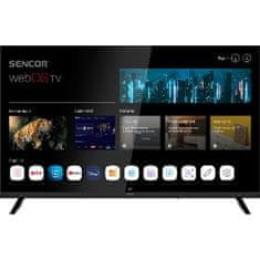 SENCOR SLE 32S802TCSB SMART TV