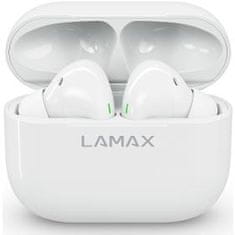 LAMAX Clips1 White