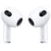 Apple AirPods (3rd generation) with Lightning Charging Case (2022)