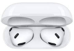 Apple AirPods (3rd generation) with Lightning Charging Case (2022)