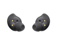 Samsung Galaxy Buds FE/ANC/BT/Bezdrát/Šedá