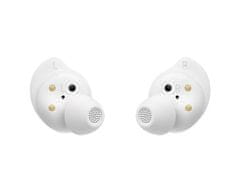 Samsung Galaxy Buds FE/ANC/BT/Bezdrát/Bílá