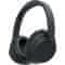 Sony WH CH720N černá Bluetooth sluchátka