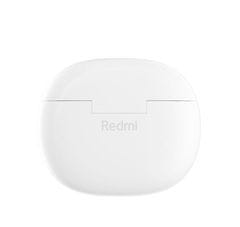 Xiaomi Redmi Buds 4 Active/BT/Bezdrát/Bílá