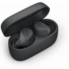 Jabra BT music handsfree Elite 2 šedé