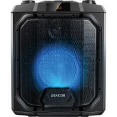 SENCOR SSS 3700 BLUETOOTH SPEAKER