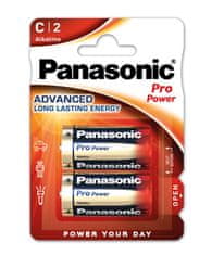 Panasonic Pro Power Gold LR14 C /2ks