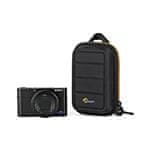 Lowepro Pouzdro Hardside CS 40 Black