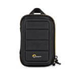 Pouzdro Hardside CS 40 Black