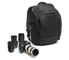 Manfrotto Batoh Advanced Travel Backpack M III