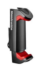 Manfrotto Držák PIXI držák smartphonu na stativ, 1/4"