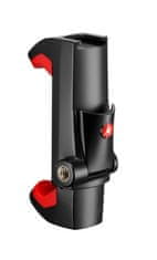 Manfrotto Držák PIXI držák smartphonu na stativ, 1/4"