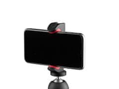 Manfrotto Držák PIXI držák smartphonu na stativ, 1/4"