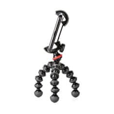 Stativ tripod JOBY GP Mobile Mini Black/Charcoal