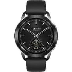 Xiaomi Watch S3 Black