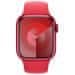 Apple Watch Series 9 41mm (PRODUCT)RED hliník s (PRODUCT)RED sportovním řemínkem S/M