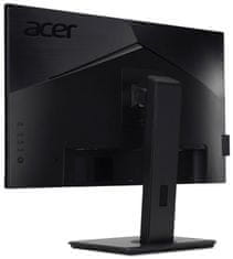 Acer/B247Wbmiprzx/24"/IPS/1920x1200/60Hz/4ms/Black/3R