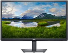 DELL E2423HN / 24" LED/ 16:9/ 1920x1080/ FHD/ 3000:1/ 8ms/ VA/ 1x HDMI/ 1x VGA/ 3Y Basic on-site