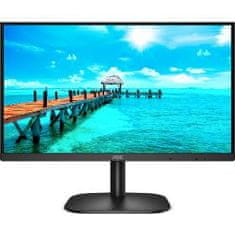 AOC 27B2DM 27 VA LCD WLED 4ms